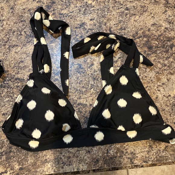 Mossimo Supply Co. Other - Women’s Bikini size medium